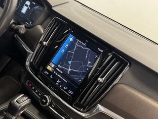 Volvo V90 Cros Country D5 
