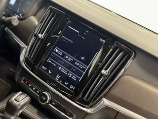 Volvo V90 Cros Country D5 