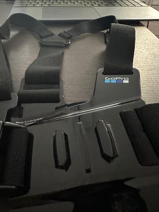 gopro chesty