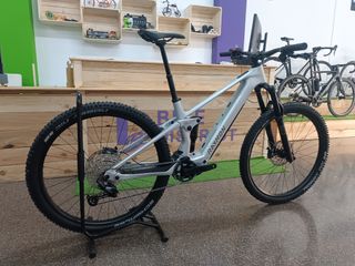 Bicicleta Eléctrica Raymon Airok