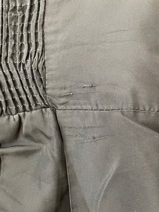 Vestido de fiesta palabra de honor