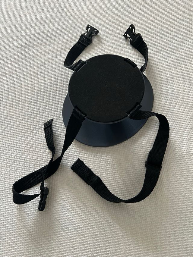 Espejo coche bebé contramarcha