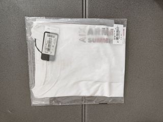Armani Exchange t-shirt cotone taglia XS Nuova