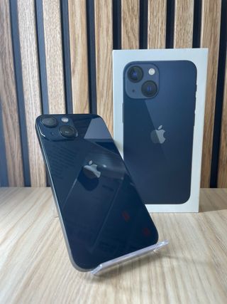 iPhone 13 mini 128GB nero usato