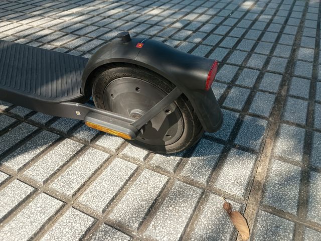 Patinete Xiaomi Elite