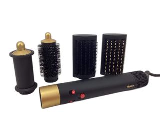 secador pelo dyson airwrap