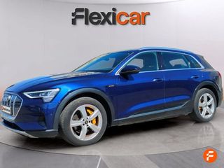 Audi e-tron Advanced 55 quattro