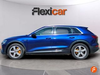 Audi e-tron Advanced 55 quattro