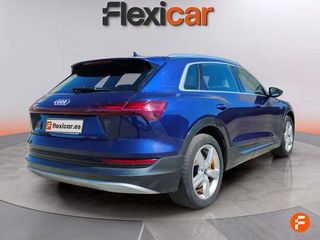 Audi e-tron Advanced 55 quattro