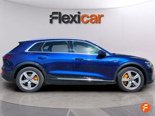 Audi e-tron Advanced 55 quattro