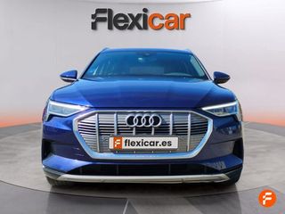 Audi e-tron Advanced 55 quattro