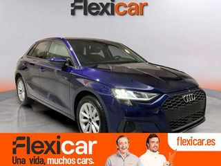 Audi A3 Sportback 35 TDI 110kW (150CV) S tronic