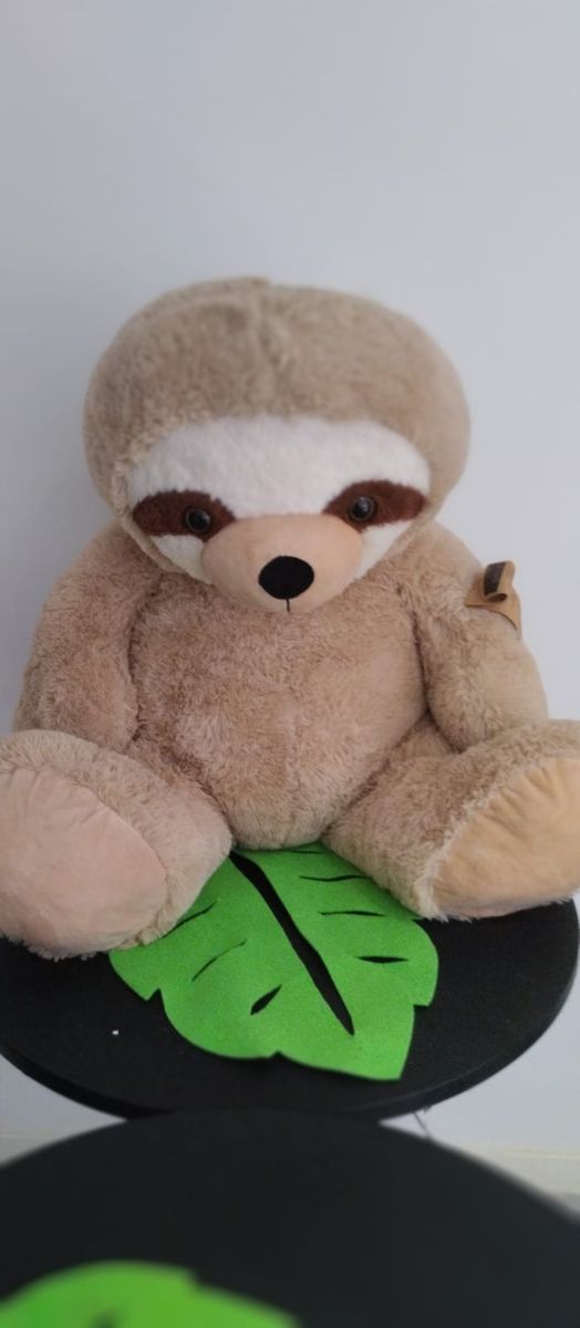 Peluche Perezoso Grande