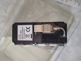 Hub USB 2.0 Compu Parts 4 Porte Slim