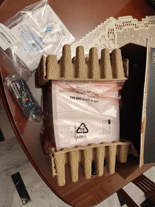 Proyector optoma w344 3100 lumenes