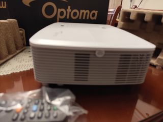 Proyector optoma w344 3100 lumenes