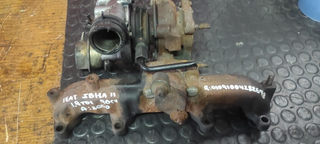 Turbo GA3038145701F Seat Ibiza II (Versión 1999)