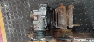 Turbo GA3038145701F Seat Ibiza II (Versión 1999)