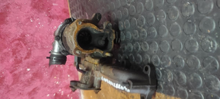 Turbo GA3038145701F Seat Ibiza II (Versión 1999)