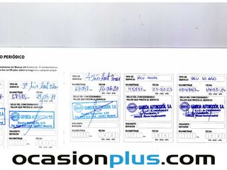 Nissan Juke 1.6 N-TEC CVT 4X2 86 kW (117 CV)
