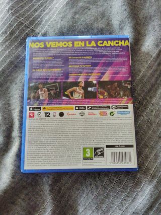 NBA 2K24 Edición Kobe Bryant PS5