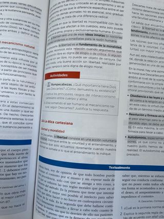 libro de historia de la filosofía 2 bachillerato