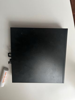 Mini PC Dell OptiPlex 5060 Negro