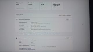 Mini PC Dell OptiPlex 5060 Negro
