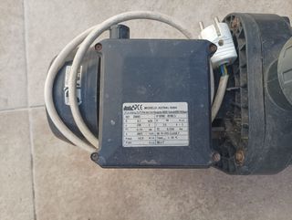 Depuradora AstralPool Sena con bomba