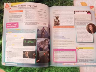 Dynamic 3. Student's Book