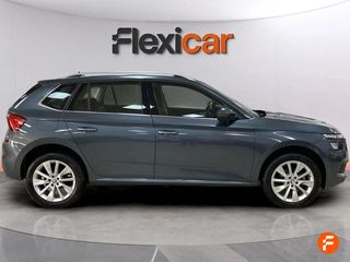 Skoda Kamiq 1.5 TSI 110kW (150CV) Ambition