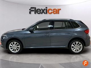Skoda Kamiq 1.5 TSI 110kW (150CV) Ambition