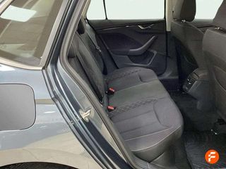 Skoda Kamiq 1.5 TSI 110kW (150CV) Ambition