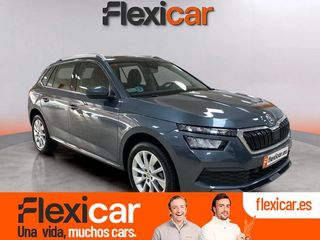 Skoda Kamiq 1.5 TSI 110kW (150CV) Ambition