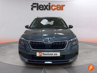 Skoda Kamiq 1.5 TSI 110kW (150CV) Ambition
