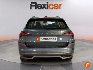 Skoda Kamiq 1.5 TSI 110kW (150CV) Ambition