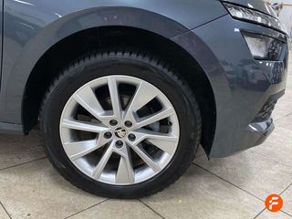 Skoda Kamiq 1.5 TSI 110kW (150CV) Ambition