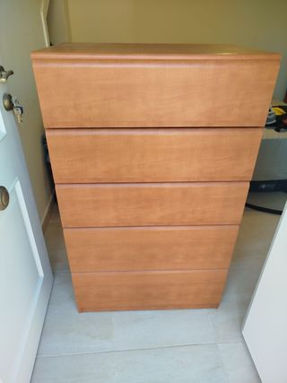 Cajonera Sinfonier Madera