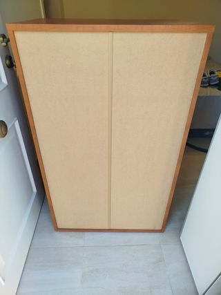 Cajonera Sinfonier Madera