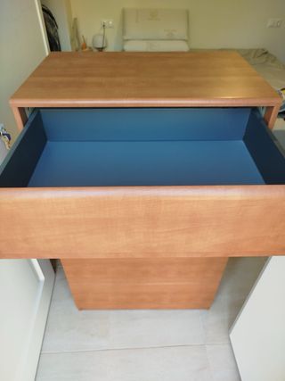 Cajonera Sinfonier Madera