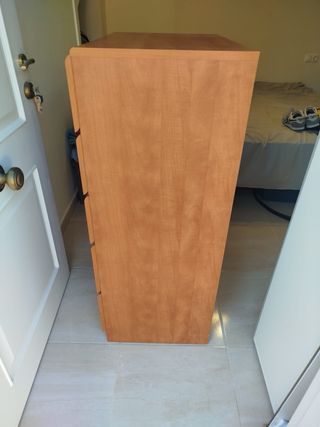 Cajonera Sinfonier Madera