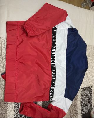 Preciosa chaqueta de hombre -REBAJADA-