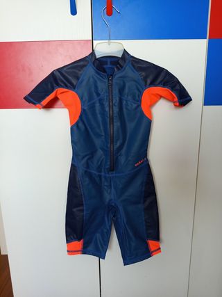 Neopreno niño 