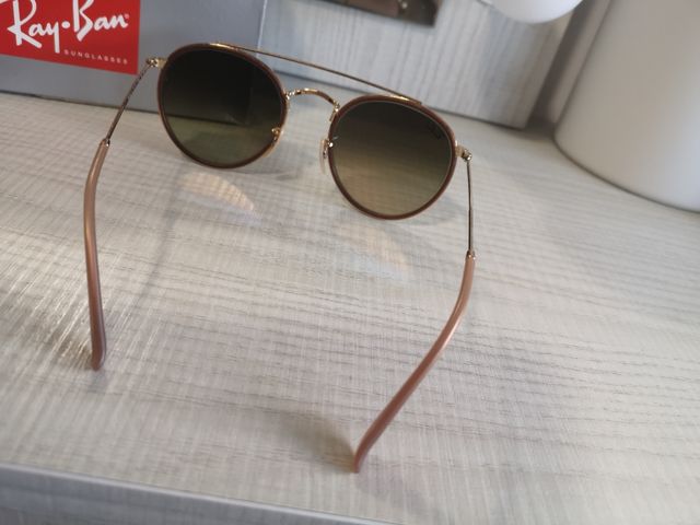 Gafas de sol Ray-Ban originales