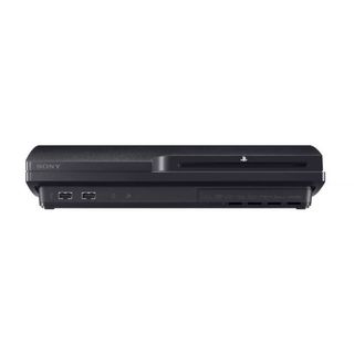 PS3 Slim 160GB + mando
