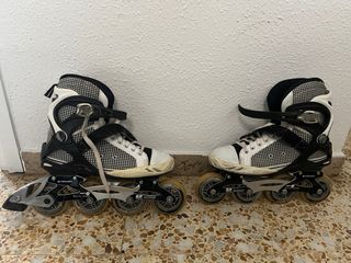 Patines en línea Topic Noisy