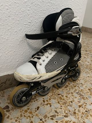 Patines en línea Topic Noisy