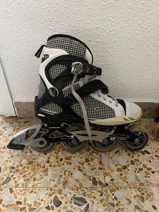 Patines en línea Topic Noisy