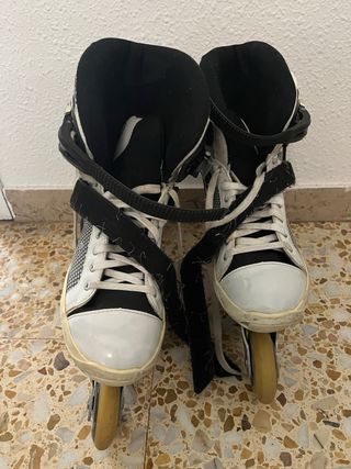 Patines en línea Topic Noisy
