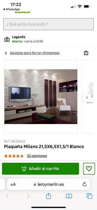 Servicios de albañilería Móstoles